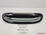 2017 Mini Cooper F56 F55 F57 Hood Scoop Air Inlet Cover Midnight Black. Fixed Price $79.99.