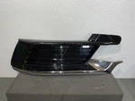 2017 2019 2020 Lincoln Continental Front Rh Right Lower Lamp Cover Oem. Fixed Price $108.95.