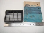 Ford 1972 Gran Torino Sport 429 Cid Thunderbird Radio Speaker Grille Door. Fixed Price $99.00.