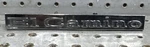 1976 Chevrolet El Camino Original Gm Grille Emblem 342177. Fixed Price $35.00.