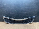 2011 2012 2013 Kia Optima Upper Grille Chrome W2249 Dg. Fixed Price $40.92.