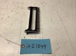 1966 Chevrolet Malibu Ss Rh Center Console Trim Bezel 3839186. Fixed Price $69.99.