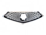 2022-2024 Acura Mdx Front Upper Grille Pearl W/o Emblem, 71122-TYA-A20ZF,. Fixed Price $370.06.