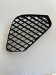 Bentley Continental Gt Front Bumper Grille (lower Right) 3SD807684 Oem. Fixed Price $280.00.