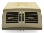 2007-2017 Lexus LS460 XF40 Ac Heater Air Vent Grille Nozzle Center Console Rear. Fixed Price $44.09.
