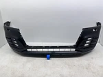 2018-2020 Audi SQ5 S-line Front Bumper Assembly W/ Park Oem Black 19. Fixed Price $1299.00.