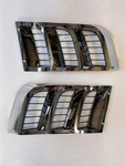 20771626 + 20771627 Air Inlet Grille Svc Mack Truck. Fixed Price $290.00.