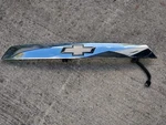 2010-2015 Chevrolet Equinox Trunk Trim Moulding Camera 22802060 Oem. Fixed Price $69.99.