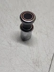1971 - 1973 Ford Mustang Mercury Cougar Cigarette Lighter Rare Wagner Electric. Fixed Price $50.00.