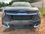 Grille Upper Korea Built Without Surround View Fits 23-25 Sportage 104888626. Fixed Price $453.40.