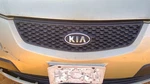 Grille Sedan Fits 06-09 Kia Rio Oem. Fixed Price $67.99.