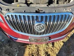 Grille Upper With Adaptive Cruise Opt Ksg Fits 14-16 Lacrosse 2955133. Fixed Price $1015.00.