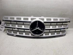 Grille 164 Type ML350 Upper Fits 09-11 Mercedes Ml-class 1120800. Fixed Price $112.50.