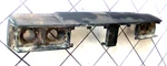 1984 Oldsmobile Cutlass Supreme Header Panel Bare Door Only. Fixed Price $549.99.