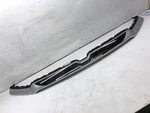 2019-2023 Dodge Ram 1500 Upper Grille Header Applique Molding Trim Cover *scuffs. Fixed Price $144.50.