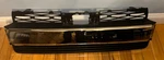 2020-23 Toyota 4RUNNER Front Grille Oem Part# 52701-35030 Limited. Fixed Price $189.99.