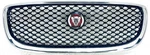 2017-2019 Jaguar Xe Grille Upper Bright Chrome W/ Logo Oem. Fixed Price $367.82.