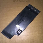 Nos D0SZ-17779-A 1970 Ford Thunderbird Rh Front Bumper Filler Panel. Fixed Price $20.00.