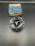 Nos Ford 1970 71 72 Maverick Grille Emblem & Bezel D0DZ-8213-B B30. Fixed Price $399.00.