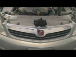 Grille Upper Outer Fits 07-09 Aura 730257. Fixed Price $119.90.