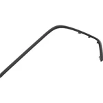 New Front Driver Side Bumper Grille Molding Fits Toyota Corolla TO1046118. Fixed Price $99.06.