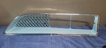 Nos Right Hand Oem Grill Gm Pontiac Firebird Sky Blue 1978 Shipping Incld. Fixed Price $350.00.