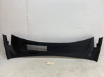 24-25 Tesla M3 Front Frunk Cowl Panel Rear Apron Grille Trim Cover 20051 S7. Fixed Price $199.88.