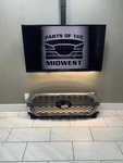 2021 2022 2023 Ford F150 King Ranch Front Grille/grill W/o Emblem. Fixed Price $278.99.