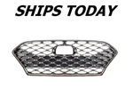 New Sport Type Mesh Grille For 2018-2019 Hyundai Sonata. Fixed Price $229.88.