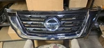 2016 2020 Nissan Pathfinder Ft Chrom Grille W/ Camera Assembly Oem 62310-9PF1B. Fixed Price $125.00.