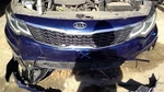 Grille Us Built Vin 1ST Digit Upper Matte Gray Mesh Fits 19-20 Optima 5268636. Fixed Price $160.00.