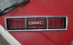 1983-1990 Gmc S15 Jimmy Oem Factory Front Grille. Fixed Price $350.00.