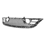 For Chrysler 200 2015-2017 Replace CH1036135PP Front Bumper Grille Platinum Plus. Fixed Price $112.30.