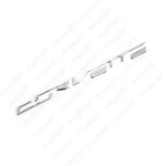 Gm Chrome Rear Corvette Bumper Emblem For 2014-2019 C7. Fixed Price $18.99.