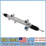 Fits Mercedes ML320 ML350 ML500 2002-2005 Power Steering Rack And Pinion New Usa. Fixed Price $221.43.