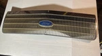 1988-1991 Ford Crown Victoria Ltd Front Grille E8AB-8150 Oem Chrome. Fixed Price $200.00.