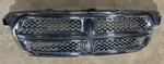 2011 2012 2013 Dodge Durango Front Center Grille 55079364AF Oem Assembly. Fixed Price $199.99.
