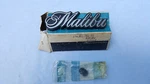 Nos 1976-1977 Chevrolet Chevelle Malibu Grille Script 370381. Fixed Price $54.99.