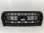 2021-2023 Ford F-150 Front Grille Oem ML34-8200-AD5YZ9. Fixed Price $200.00.