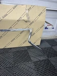 Lexus RC200T RC300 RC350 Oem Genuine Radiator Grille Moulding 53121-24020. Fixed Price $250.00.