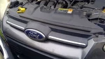 Grille Cover Mounted Upper Model Fits 12-14 Ford Focus Oem. Fixed Price $99.19.