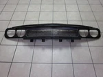 08-14 Dodge Challenger Black Grille Chrome Trim Mopar Oem New With Bezels. Fixed Price $1330.26.