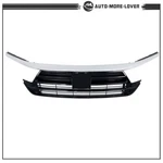 71150THRA50 For Honda Odyssey 2021-2023 Front Upper Side Grille & Chrome Trim. Fixed Price $114.26.