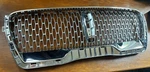 2021-2022 Front Grille Lincoln Aviator. Fixed Price $350.00.