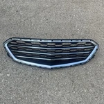 Gm Oem Used 2016-2017 Chevy Equinox Front Bumper-lower Main Grille 23476032. Fixed Price $109.99.