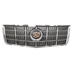 Oem New Genuine 2008-2013 Cadillac Cts Front Bumper Grille Kit Assembly 20995556. Fixed Price $535.02.