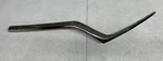2017-2019 Honda Cr-v Front Left Radiator Grille Molding Trim Oem 71173-TLA-A000. Fixed Price $35.00.