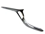 RG402122 Mazda CX5 CX-5 2017 2018 2019 2020 2021 Front Bumper Right Chrome Trim. Fixed Price $39.99.