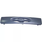 Front Grille 1993-1996 Ford Escort Black Shell & Insert FO1200297 F3CZ8200A. Fixed Price $27.85.