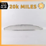 00-04 Aston Martin DB7 Vantage Upper Bumper Radiator Grille Chrome Oem 20K. Fixed Price $390.23.